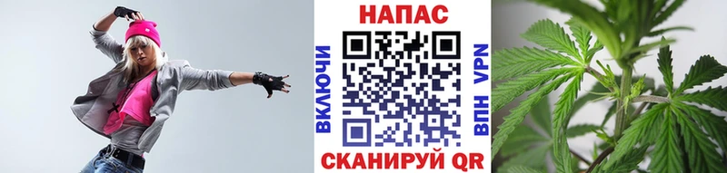Марихуана Bruce Banner Нолинск